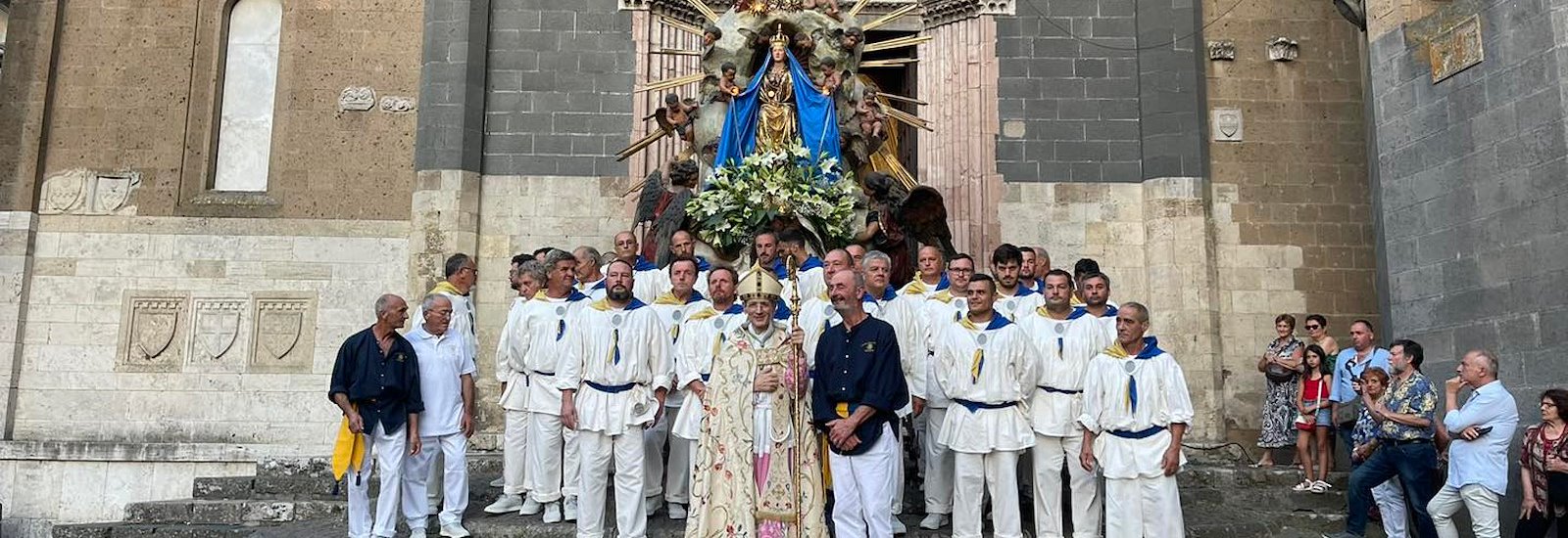 Festa della Madonna Assunta