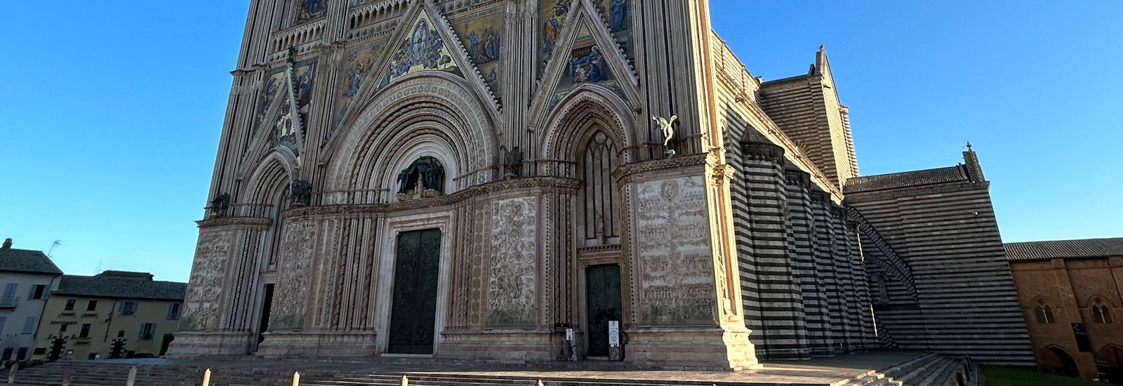 Duomo di Orvieto